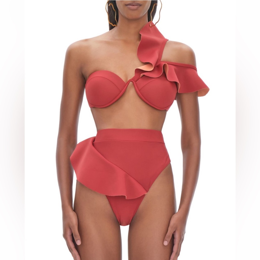 Andrea Iyamah Kiara Bikini